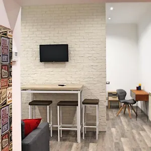 Appartement Ben's - Trastevere, Rome