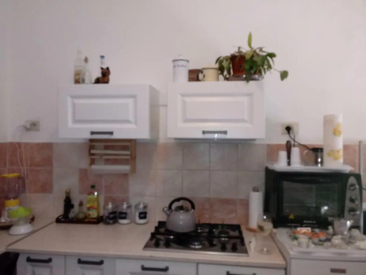 House Apartamento Roma Itália