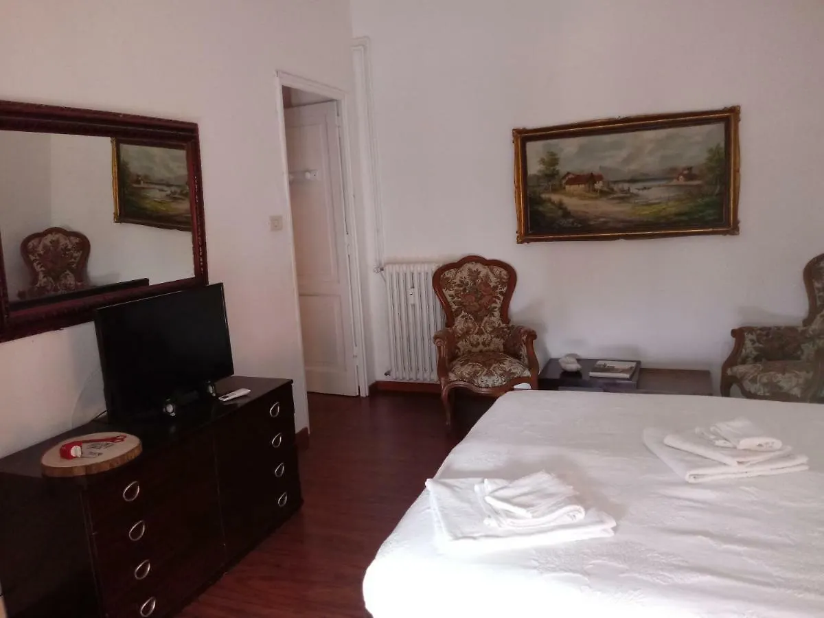 House Apartamento Roma Itália